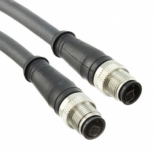 1202440204 Molex 电缆组件在 DigiKey 的选型与应用指南