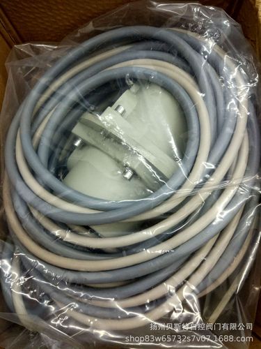 智能分体安装电缆2SX5300LY10电动执行机构分体组件与2SX5300LY05电缆组件技术解析
